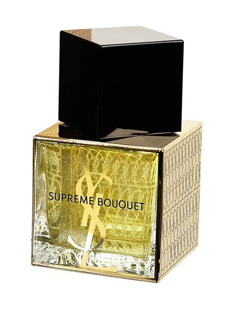 rose bouquet ysl|YSL perfume supreme bouquet.